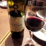 カッチャル バッチャル - 【NEW】赤ワイン♪