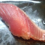 鮨処 ゆきむら - 2013