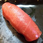 鮨処 ゆきむら - 2013