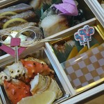 鮨処 ゆきむら - 2014