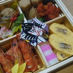 鮨処 ゆきむら - 2014