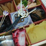 鮨処 ゆきむら - 2014