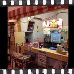 リライム　テイクアウト - ロビーの奥にあります♡
