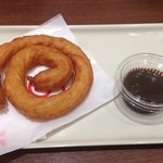 ぐるチュロ - ぐるチュロ。
