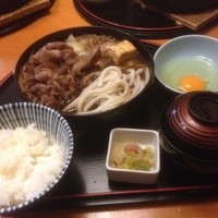香川 - すき焼き