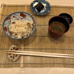 日本料理 孝 - 
