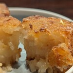 七席中華 コバコ - 中はもちもち