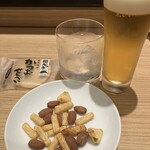 サクララウンジ - 料理写真: