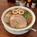 Chuuka Soba Sen No Tori - 