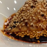 七席中華 コバコ - ハーフ