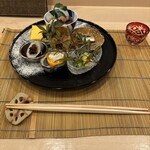 日本料理 孝 - 