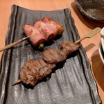 炭火串焼 轟 - 