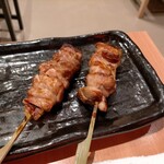 炭火串焼 轟 - 