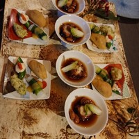 九州の旬 博多廊 本店 - 