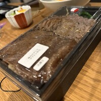 焼肉うしごろ 銀座並木通り店 - 