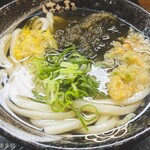 Hanamaru Udon - 