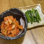 Uma Yakiniku Semmon Ten Umaebisu - 