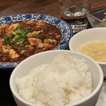 中国料理 恵莉華 - 