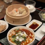 中国料理 恵莉華 - 