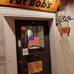 Fat　Bob's - 