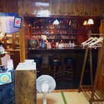 古民家カフェ 茶ぁーやー - 店内