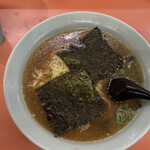 ネギいちラーメン - 