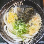 Hanamaru Udon - 