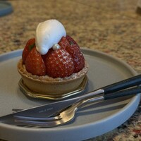 アニヴェルセル カフェ - 