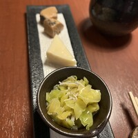 先斗町 四季 よし菜 - 