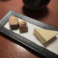 先斗町 四季 よし菜 - 