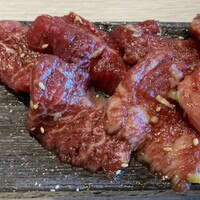 飛騨牛一頭家 馬喰一代 長良本家 - 