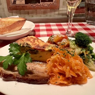 ワインバー テラ_1