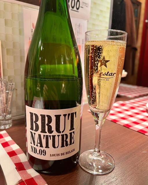 Wine Bar TeRRa Suidobashi Ten