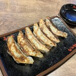 Utano - 一口餃子