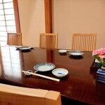 Nihonshu To Teuchi Soba Rikyouan - 