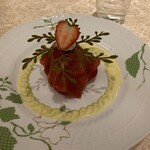 RISTORANTE YOSHIMI - 