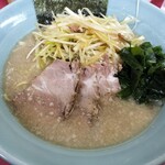 Ramen Shoppu - 