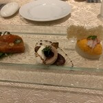 RISTORANTE YOSHIMI - 