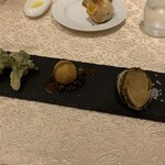 RISTORANTE YOSHIMI - 