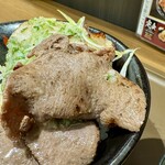 伝説のすた丼屋 - 