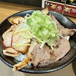 伝説のすた丼屋 - 