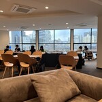 Cafe ふふふあん - 