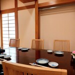 Nihonshu To Teuchi Soba Rikyouan - 