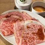 Yakiniku Panchan - 