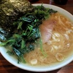 ラーメン 洞くつ家 - 