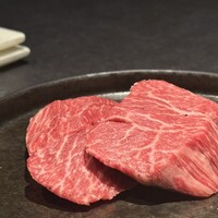 牛の達人 GINZA - 鹿児島黒牛A5フィレ(120g) 牛の達人 GINZA - 鹿児島黒牛A5フィレ(120g)