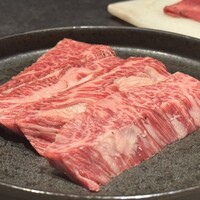 牛の達人 GINZA - 極ハラミ 牛の達人 GINZA - 極ハラミ