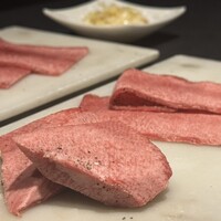 牛の達人 GINZA - 幻の希少部位 指定仕入れ和牛タン 牛の達人 GINZA - 幻の希少部位 指定仕入れ和牛タン