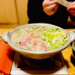 中洲鷹勝 本店 - 