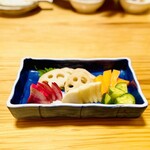 中洲鷹勝 本店 - 